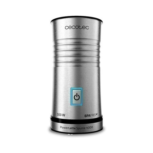 ESPUMADOR LECHE CECOTEC POWER LATTE SPUME 4000